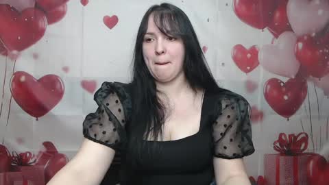 IsabelBlackberry online show from 04-15-26, 06:53