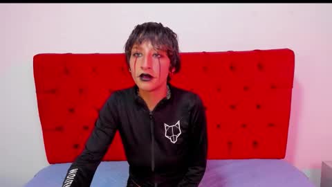 Isabel Cortez online show from 10-21-25, 11:44