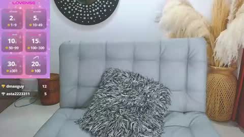 Isabel online show from 01-15-25, 11:40