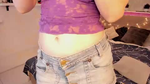 IsabelKiss online show from 07-01-26, 01:02