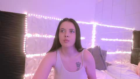 Snapshot of isabell3_ chatting on 05-05-26, 04:53 Isabelle online show from 05-05-26, 04:53