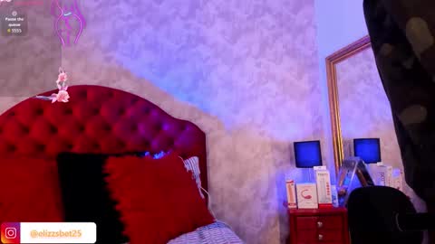 Isabell 13 online show from 02-17-26, 02:57