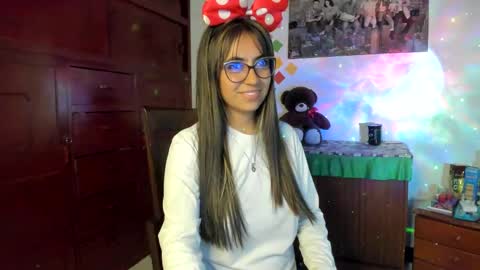 Snapshot of isabella22_1 chatting on 01-31-25, 03:41 Isabella22 1 online show from 01-31-25, 03:41