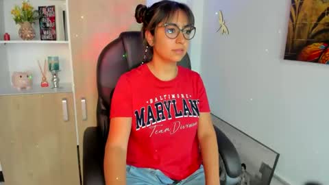 Snapshot of isabella22_1 chatting on 03-05-25, 04:57 Isabella22 1 online show from 03-05-25, 04:57