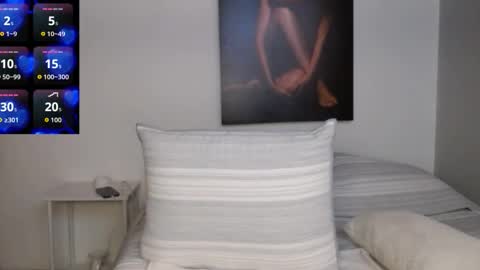 Isabella 696 online show from 02-09-26, 10:58