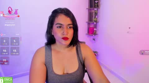 isabella_aristi03 online show from 10-30-25, 03:41