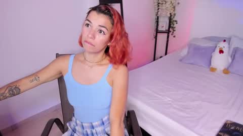 Snapshot of isabella_boyer chatting on 09-15-25, 05:24 isabella online show from 09-15-25, 05:24