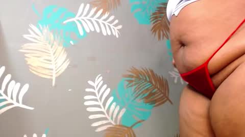 ISABELLA online show from 11-26-25, 11:22