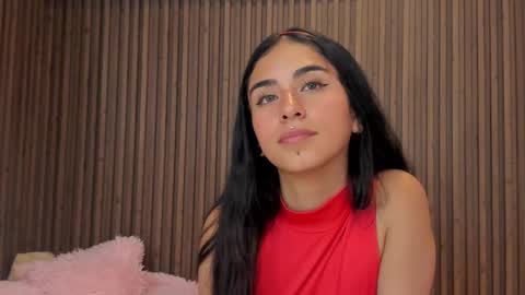Snapshot of isabella_cooper9 chatting on 01-31-25, 11:35 Isabella Cooper online show from 01-31-25, 11:35