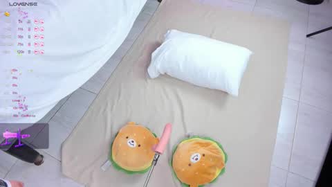 Isa online show from 02-10-26, 04:05