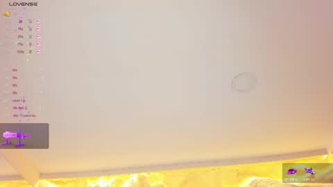 Isa online show from 02-20-26, 06:26