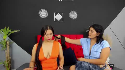 isabella_fire96 online show from 02-27-25, 02:00