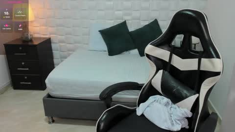 Isabel florez online show from 12-03-24, 06:17