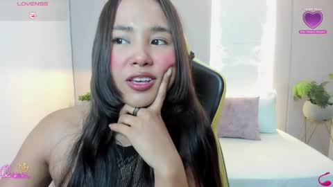 Isabel florez online show from 05-09-26, 02:28