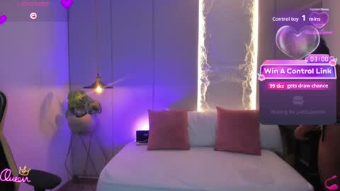 Isabel florez online show from 05-31-26, 02:13
