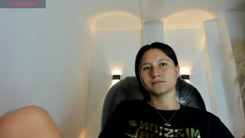 Snapshot of isabella_grace18 chatting on 07-09-26, 07:45 Isabella online show from 07-09-26, 07:45