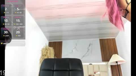 isabella_haddad online show from 12-19-25, 09:44