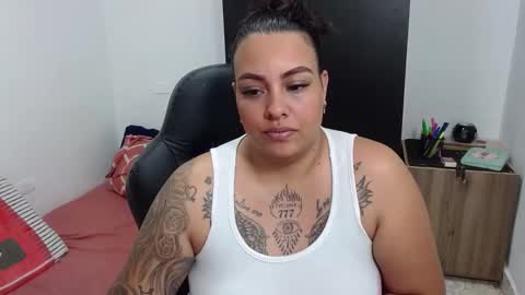  estefania online show from 01-13-25, 09:31