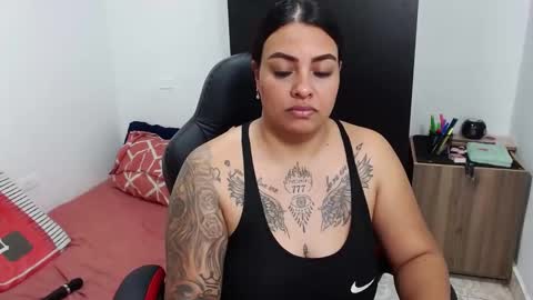  estefania online show from 01-15-25, 10:17