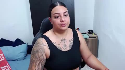  estefania online show from 01-30-25, 10:29