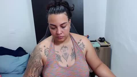  estefania online show from 02-05-25, 10:51