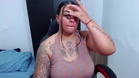  estefania online show from 02-13-25, 10:23