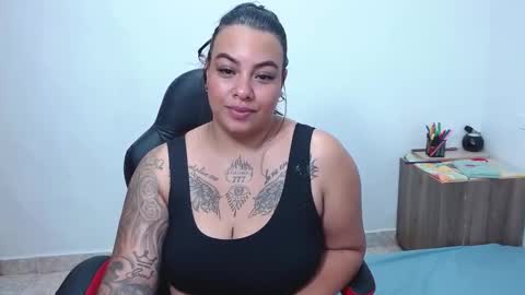  estefania online show from 02-26-25, 09:53