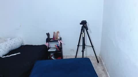  estefania online show from 04-07-26, 09:21