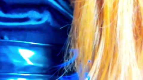 ISABELLA online show from 05-13-26, 06:05