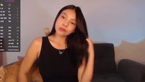 Snapshot of isabella_jones9 chatting on 01-26-25, 01:31 ISABELLA online show from 01-26-25, 01:31