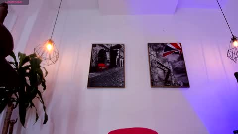  Isabel Lopez online show from 01-20-25, 06:10