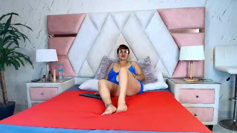 isabella_luxet online show from 05-21-26, 05:42