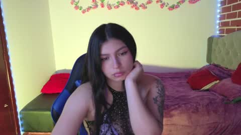 Snapshot of isabella_monntolvo chatting on 07-06-26, 05:26 isabella_monntolvo online show from 07-06-26, 05:26