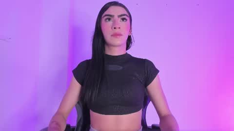 Isabella Moon9 online show from 06-20-26, 11:46