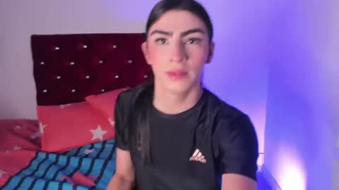 Isabella Moon9 online show from 06-24-26, 11:31