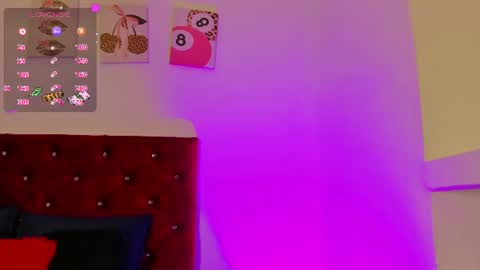 Isabella Moon9 online show from 07-08-26, 12:42