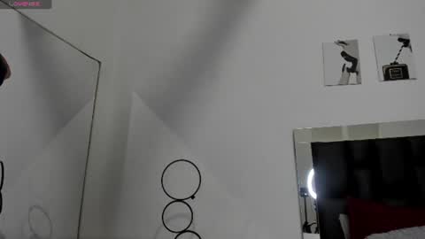 Isabella Moon9 online show from 07-12-26, 11:12