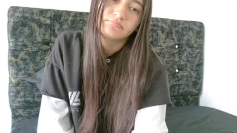 Isabella Nowa online show from 06-28-26, 12:00