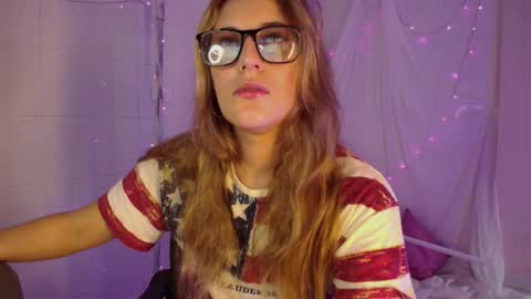 Isabella Rros online show from 02-15-26, 01:20