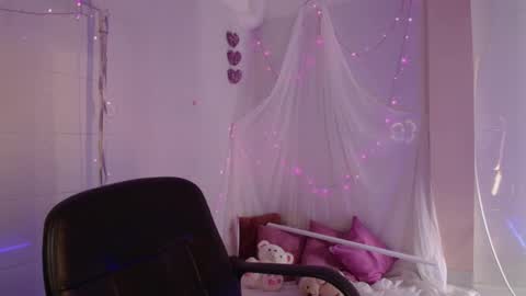 Isabella Rros online show from 02-17-26, 02:24