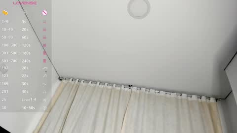 Isabella Sea online show from 12-12-24, 05:42