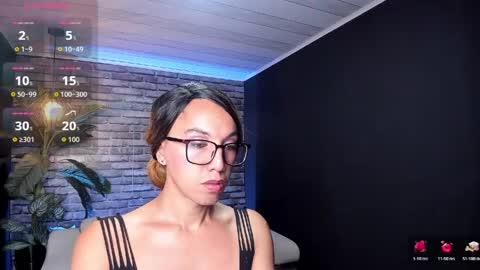 Camila online show from 05-18-26, 12:00