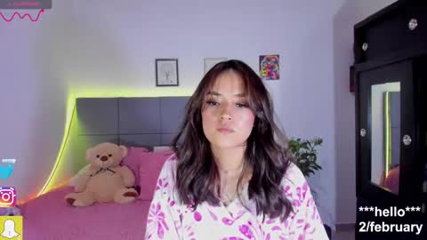 Snapshot of isabella_stone2 chatting on 02-03-25, 03:53 isabella online show from 02-03-25, 03:53
