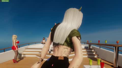 Snapshot of isabella_sunn chatting on 02-06-25, 07:51 isabella_sunn online show from 02-06-25, 07:51