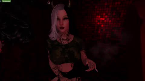 Snapshot of isabella_sunn chatting on 02-08-25, 01:32 isabella_sunn online show from 02-08-25, 01:32