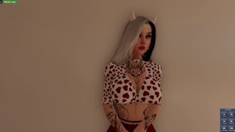 Snapshot of isabella_sunn chatting on 02-14-25, 05:25 isabella_sunn online show from 02-14-25, 05:25