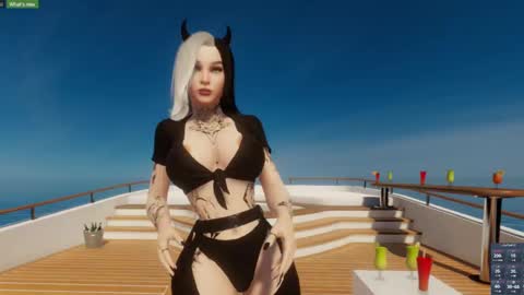 Snapshot of isabella_sunn chatting on 02-15-25, 06:44 isabella_sunn online show from 02-15-25, 06:44
