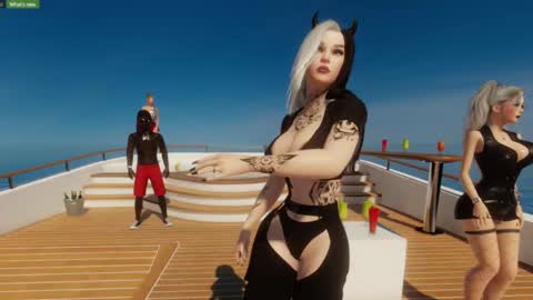 Snapshot of isabella_sunn chatting on 02-16-25, 12:52 isabella_sunn online show from 02-16-25, 12:52