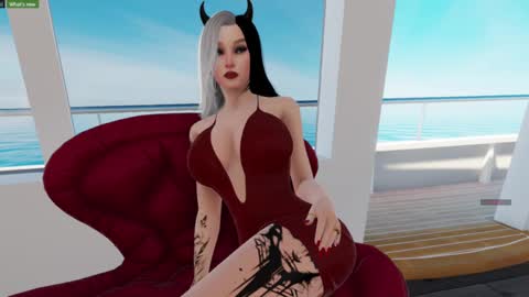 Snapshot of isabella_sunn chatting on 03-01-25, 10:31 isabella_sunn online show from 03-01-25, 10:31