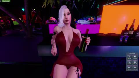 Snapshot of isabella_sunn chatting on 03-02-25, 01:36 isabella_sunn online show from 03-02-25, 01:36